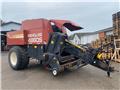 New Holland 4860, Square balers