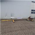 Combine harvester accessory New Holland 60