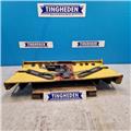 Combine harvester accessory New Holland 8080