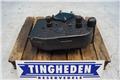 Hay and forage machine accessory New Holland FX 60