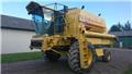 New Holland TF 46, Combine Harvesters