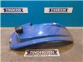 New Holland TG 285, Other tractor accessories