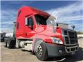 Freightliner Cascadia 125, 2018, Other
