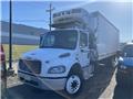 Freightliner Business Class M2 106, 2006, Mga Temperature controlled trak