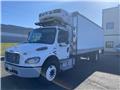 Freightliner Business Class M2 106, 2006, Temperature controlled trucks