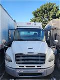 Freightliner Business Class M2, 2017, Camiones de basura