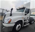 Freightliner Cascadia, 2016, Tractor Units