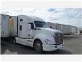 Kenworth T 680, 2018, Conventional Trucks / Tractor Trucks