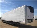 Utility 3000R, 2015, Temperature controlled semi-trailers