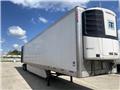 Utility 3000R, 2020, Temperature controlled semi-trailers