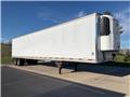 Utility 3000R, 2011, Refrigerated Trailers
