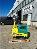  APH 6530 with ACE APH 6530 with ACE, 2016, Plate compactors