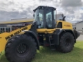 New Holland W 170, Radlader