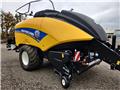 New Holland 890, 2020, Square balers