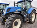 New Holland T 7.250, 2013, Tractores