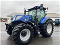 New Holland T 7.270, 2019, Tractors