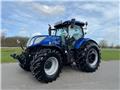 New Holland T7.270 AC BLUEPOWER, 2019, Tractors