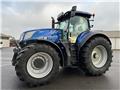 New Holland T7.315 HD Blue Power, 2020, Tractores