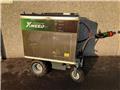 Purewash X-Weed E1 Med elektrisk undervogn، ماكينات زراعية أخرى