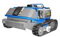  X-Flail  80cm Slagleklipper, Robot mowers