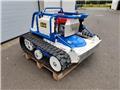 Робот-газонокосилка  X-rot 70 cm med Honda GXV390