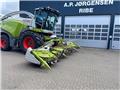 CLAAS Orbis 900, 2015, Other Forage Equipment