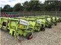 Claas Pick Up 380 HD, Other forage harvesting equipment