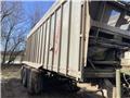 Fliegl ASW288, 2007, Other trailers