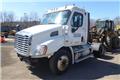 Freightliner Cascadia 113, 2012, Chassis Cab trucks