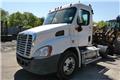 Freightliner Cascadia 113, 2011, Chassis Cab trucks