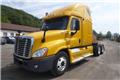 Freightliner Cascadia 125, 2012, Conventional Trucks / Tractor Trucks