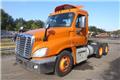 Freightliner Cascadia 125, 2016, Cab & Chassis Trucks