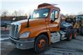 Freightliner Cascadia 125, 2017, Chassis Cab trucks