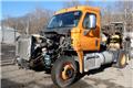 Freightliner Cascadia 125, 2013, Cab & Chassis Trucks