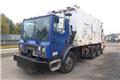 Mack MR 688 S, 2002, Garbage Trucks / Recycling Trucks