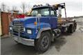 Mack RD 688 S, 1997, Container Trucks
