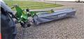 Fendt Slicer 4590 TL, 2021, Swathers/ Windrowers