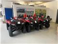 Квадроцикл Honda TRX 520 FA 6 traktor, 2023