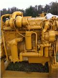 CAT 3406, Other