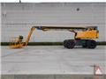 Haulotte HT23RTJ O, 2023, Articulated boom lifts