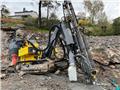 Atlas Copco T 3, 2018, Other drilling equipment