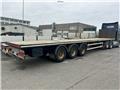 HRD straight semi trailer, 2016, Other Trailers