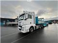 MAN TGX 28.560, 2016, Camiones tractor