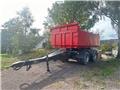 Maur trailer., 1994, Other trailers