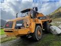 Moxy MT 26, 2006, Articulated Haulers