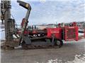Прочее буровое оборудование Nemek 510 TS drilling rig w/ Ferrari 330 Crane, 2012 г., 13688 ч.