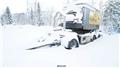  Nor-Slep hook trailer, 1999, Other Trailers