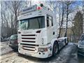Scania R 500, 2005, Prime Movers