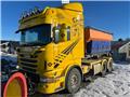 Scania R 620, 2011, Tractor Units