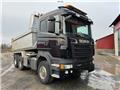 Scania R 620, 2013, Dump Trucks